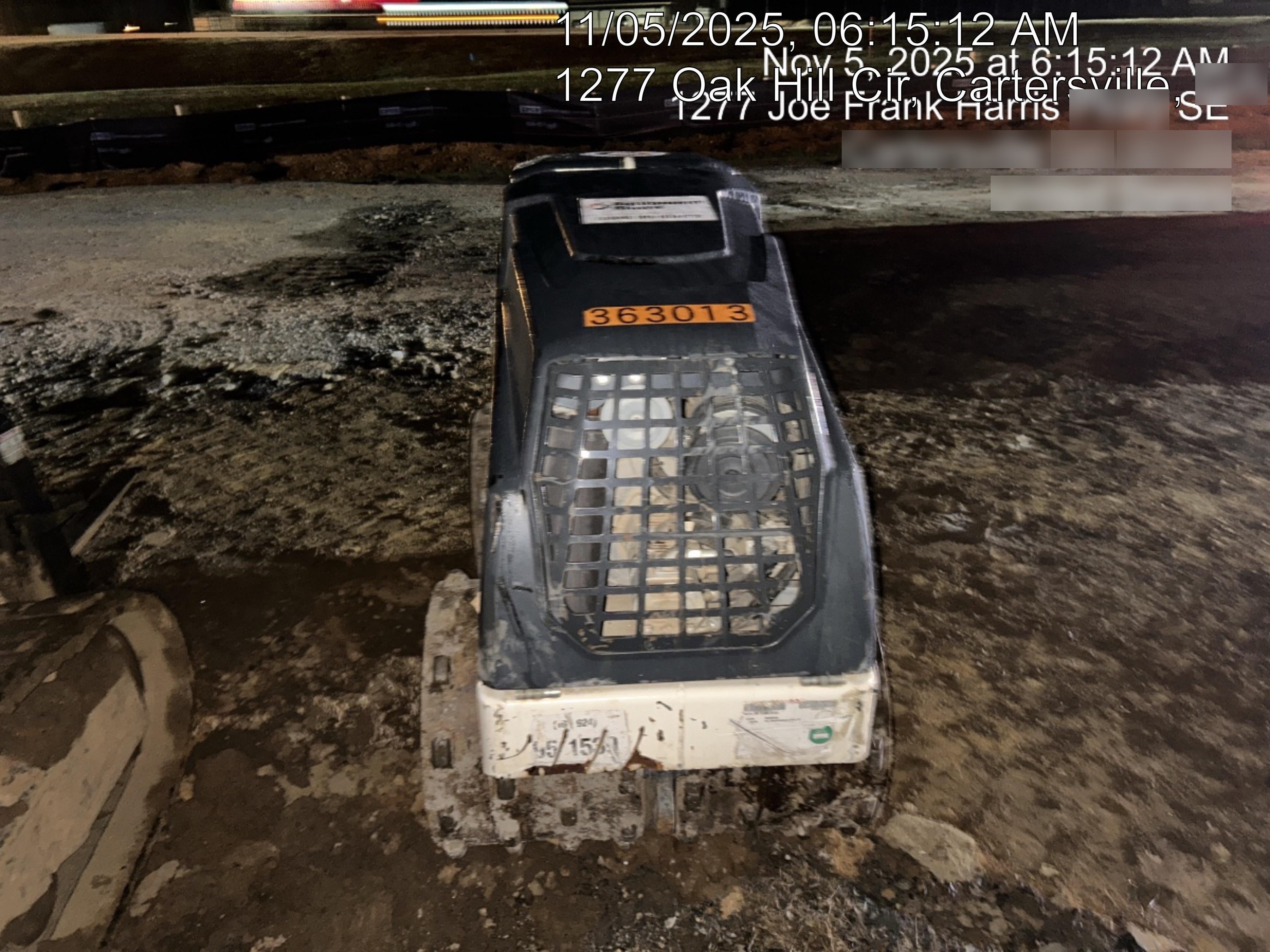 2023 DYNAPAC D.ONE