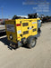 2020 ATLAS COPCO PAS 100 HF CS Enclosed