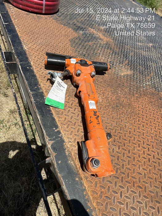 2022 MICHIGAN PNEUMATIC ES-TPB30-1-TRACKER