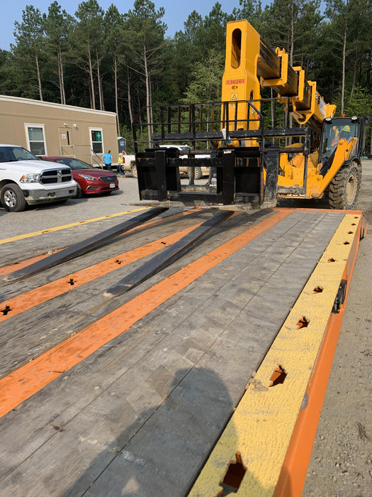 2021 ARROW MATERIAL HANDLING F5000