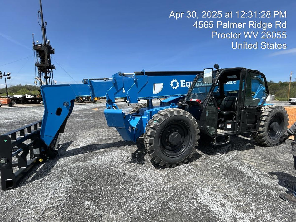 2025 GENIE GTH-1056