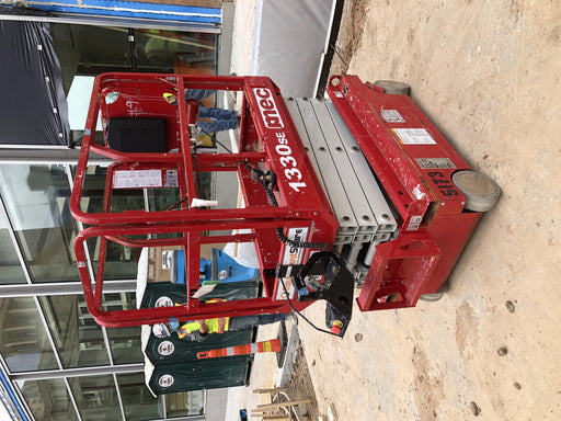 2017 MEC 1330SE MEC 1330SE 19X30