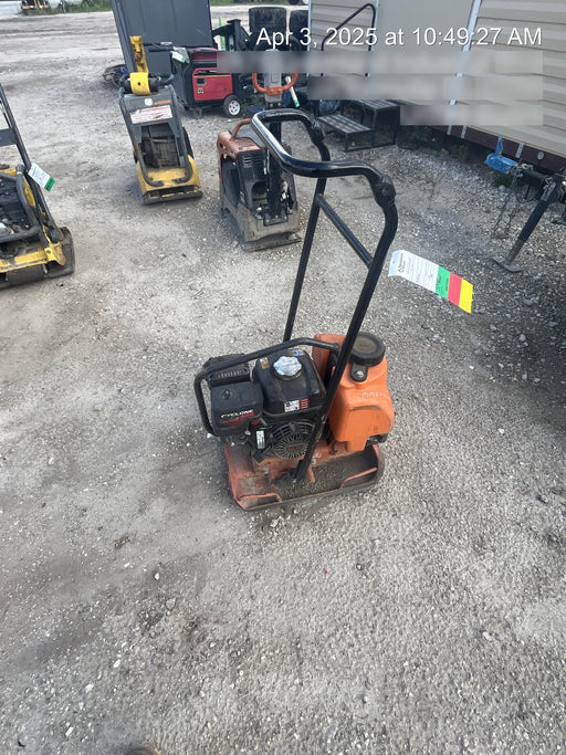 2023 MULTIQUIP MVC82VHW