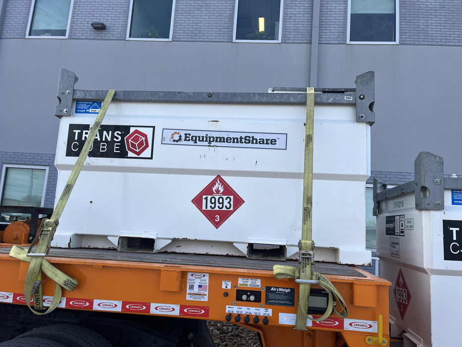 2020 TRANSCUBE 20TCG(G)W-NA