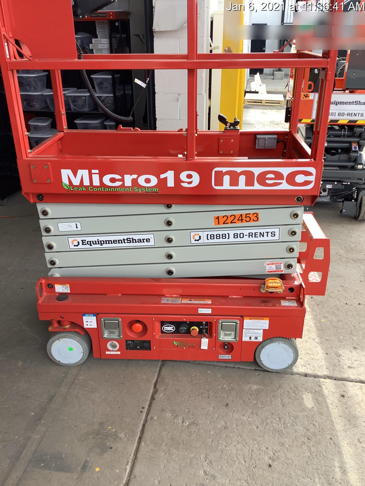 2021 MEC Micro 19