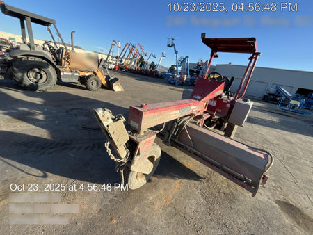 2021 BROCE BW260