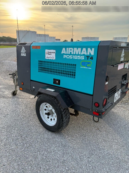 2022 AIRMAN PDS185S