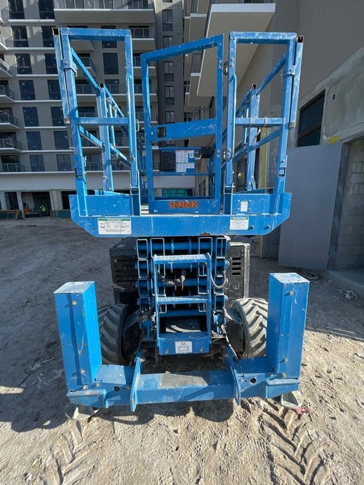 2020 GENIE GS-4069 RT