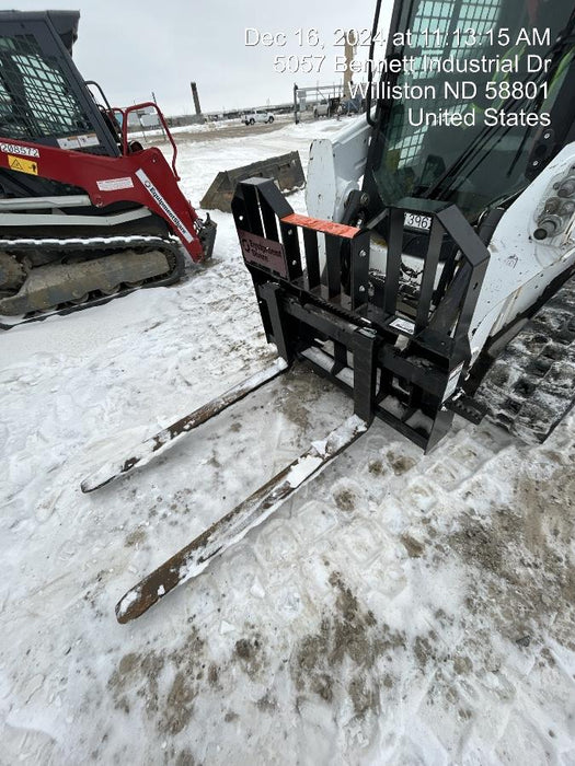 2024 VIRNIG PF4855-5VG