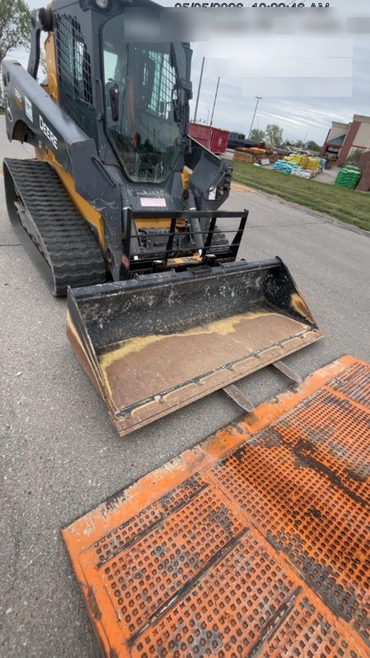 2024 ARROW MATERIAL HANDLING F5100CB