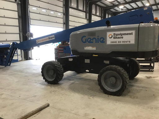 2018 GENIE S-65