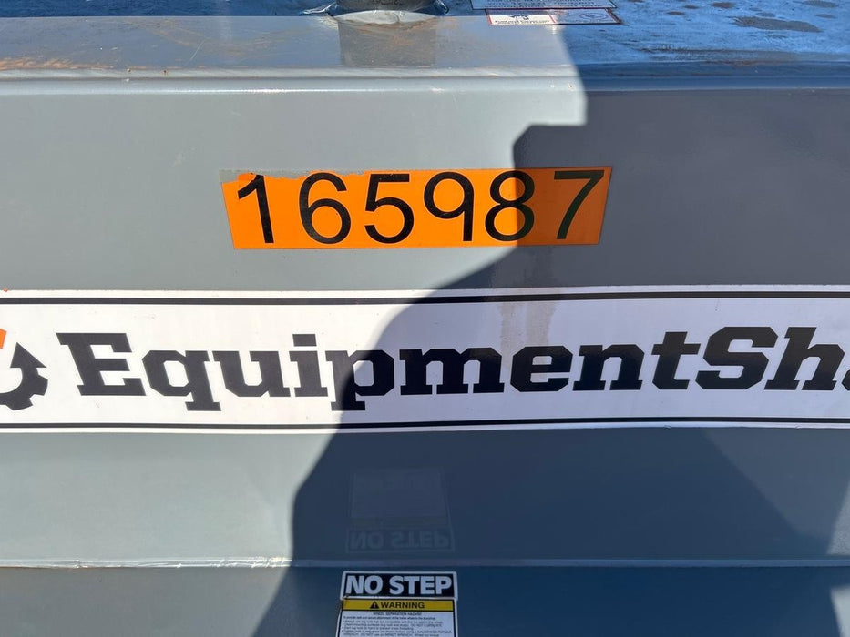 2021 THUNDER CREEK EV500