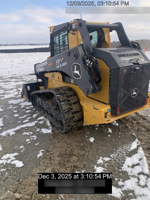 2021 PALADIN 48" Pallet Forks - Paladin