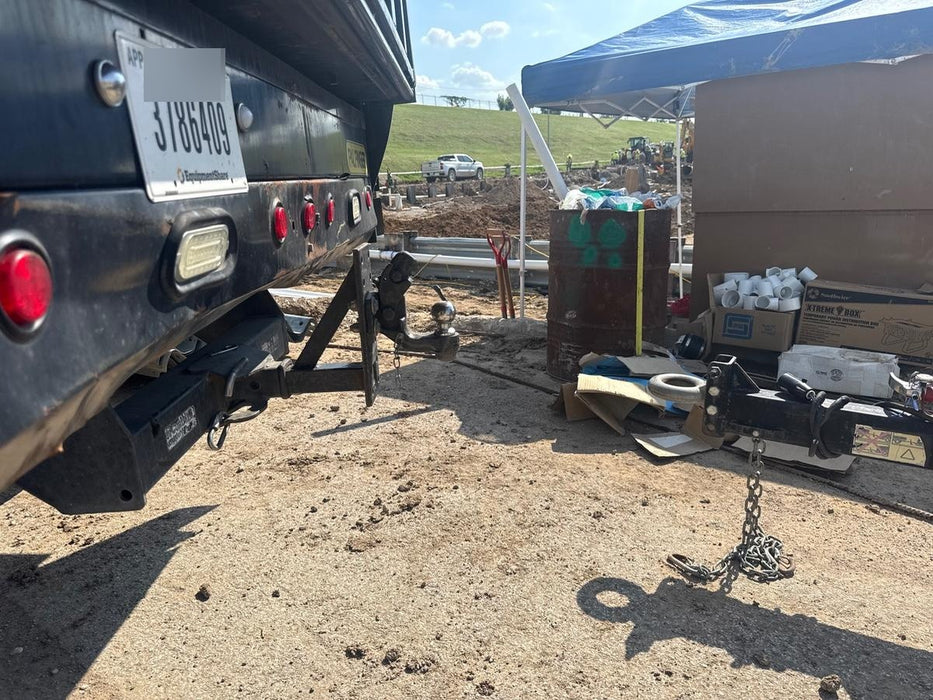 2017 ATLAS COPCO QAS25