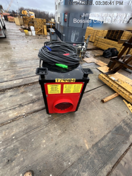 2021 CAMPO EB60E240480V