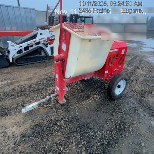 2024 MULTIQUIP WM90PH8