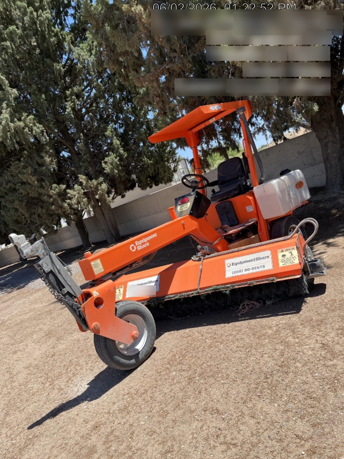 2023 LAYMOR SM-300