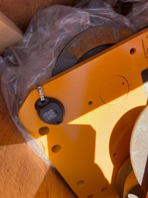 2020 HARRINGTON PT080