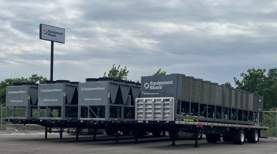 2025 CARRIER 30XV-5006MJ0-64C0