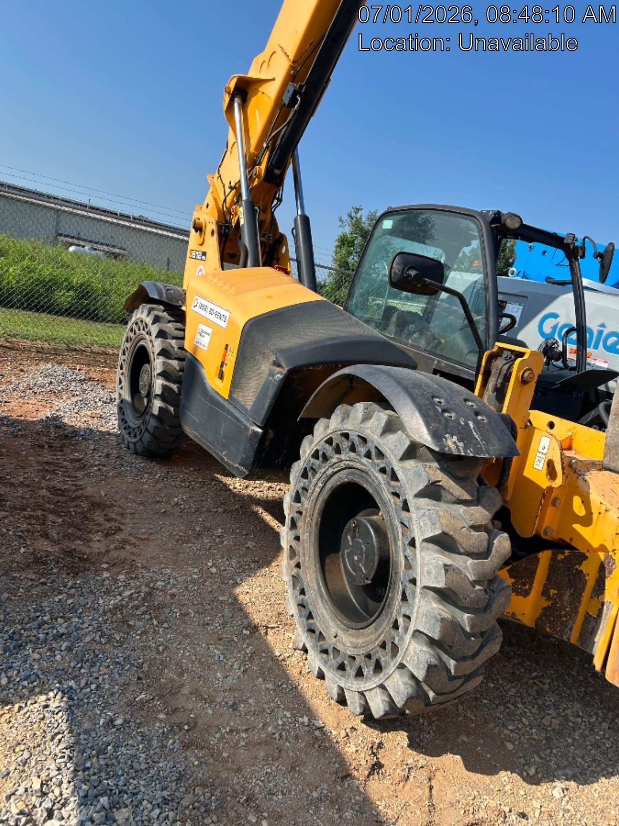 2020 JCB 512-56