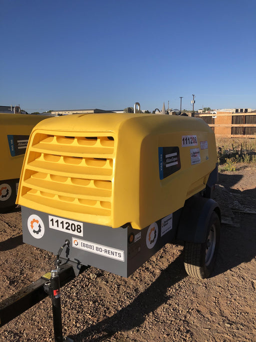 2020 ATLAS COPCO XAS188
