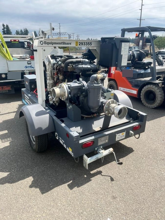 2023 ATLAS COPCO PAC F44 KD