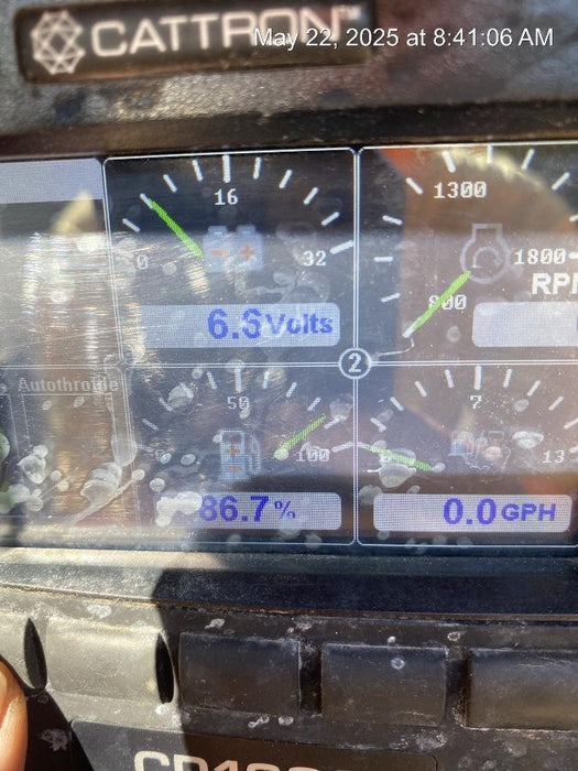 2022 PIONEER SAPP44S10L71-D2.9L4