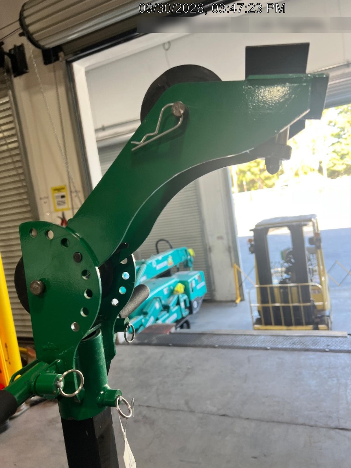 2022 GREENLEE G3