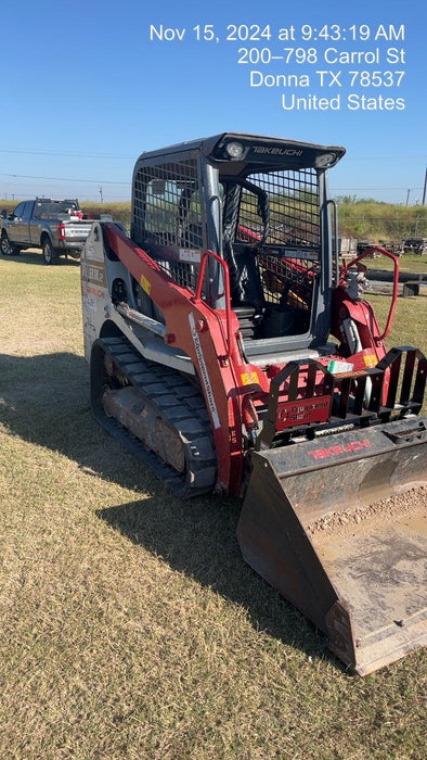 2024 VIRNIG PF4855-5VG