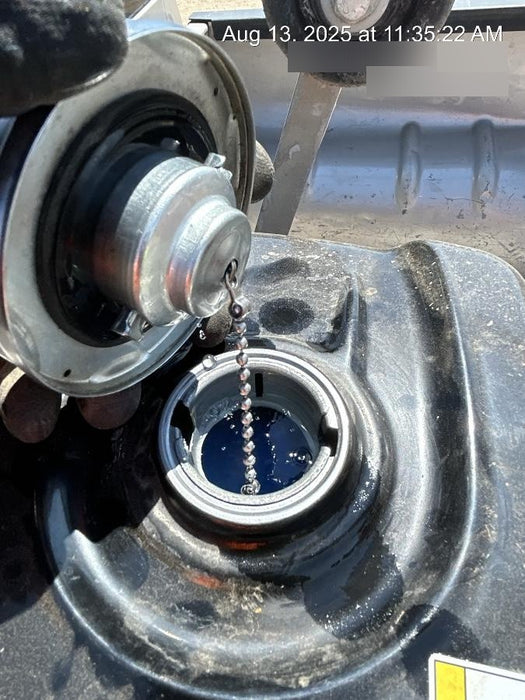 2021 HUSQVARNA FS400