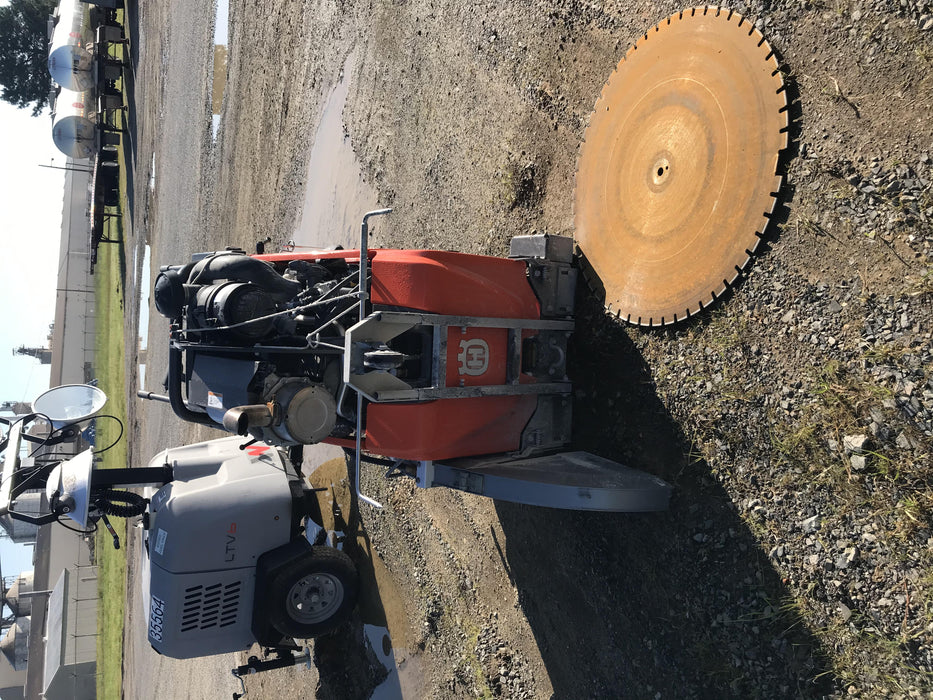 2019 HUSQVARNA FS5000 D 3-SP 36"