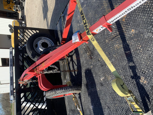 2020 B&B STEEL PRODUCTS 2014