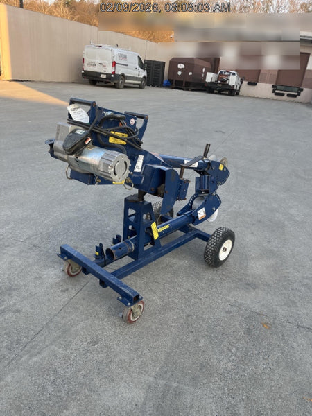2025 CURRENT TOOLS 100A