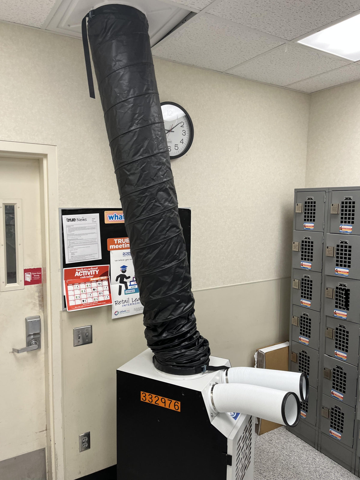 2023 KWIKOOL KPAC1411-2