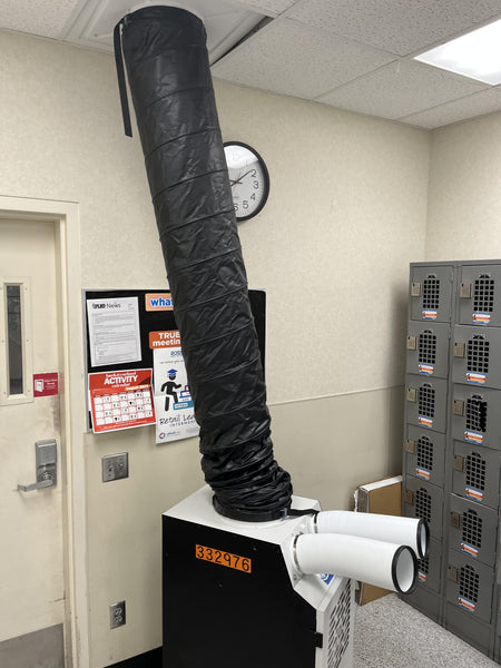 2023 KWIKOOL KPAC1411-2