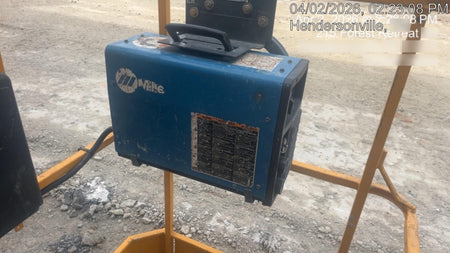 2023 MILLER ELECTRIC CST-282