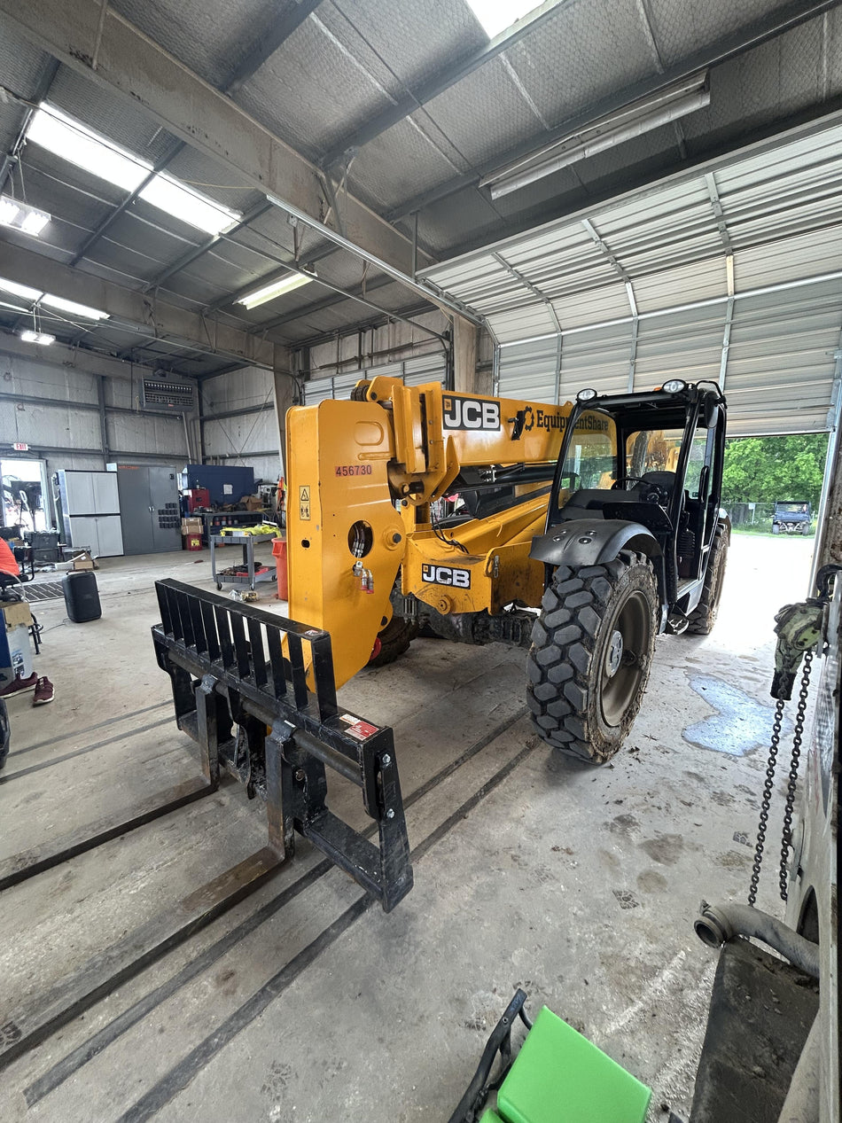 2024 JCB 509-42