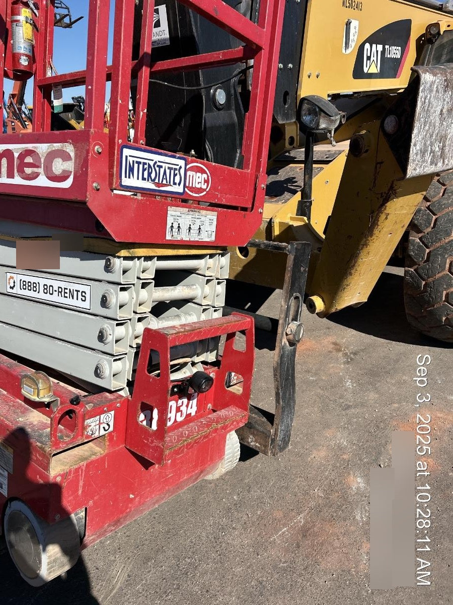 2019 MEC Micro 19