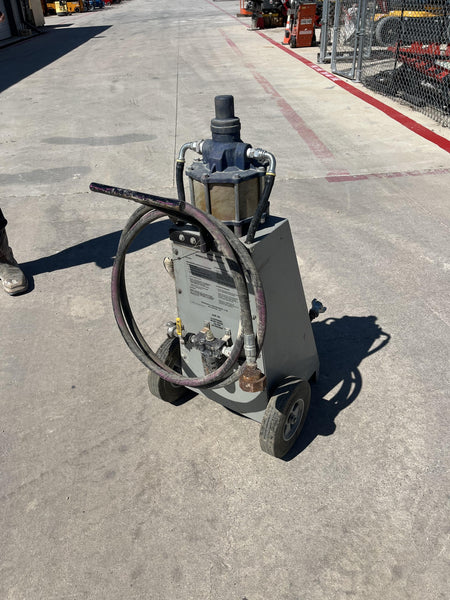 2021 PINNACLE PDQC-1000B