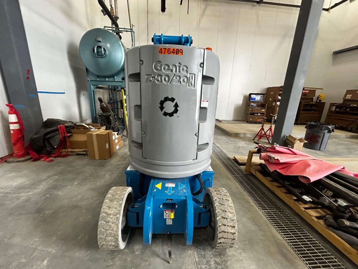 2024 GENIE Z30-20 N RJ