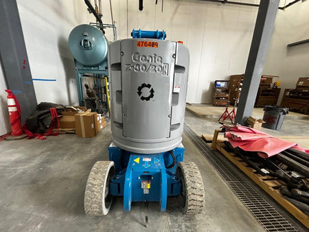 2024 GENIE Z30-20 N RJ