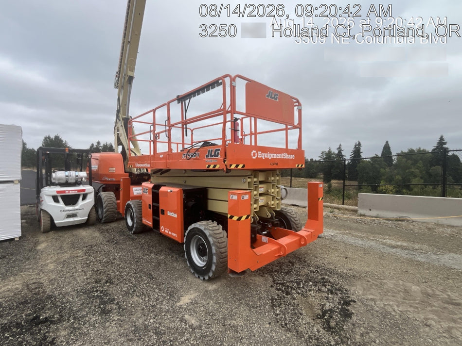 2024 JLG RT4394