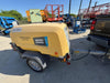 2022 ATLAS COPCO XAS 110