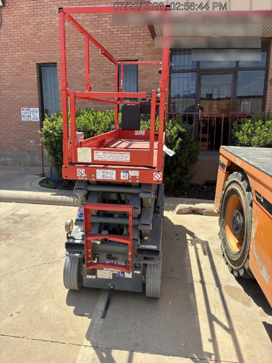 2024 SKYJACK SJ3226