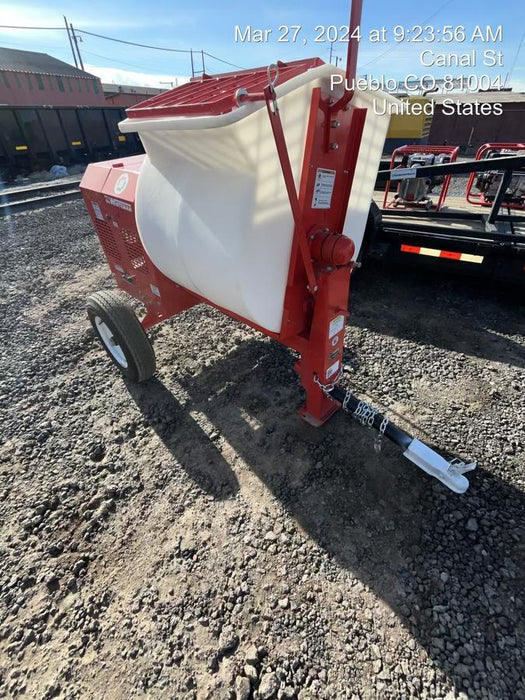 2023 MULTIQUIP WM90PH8