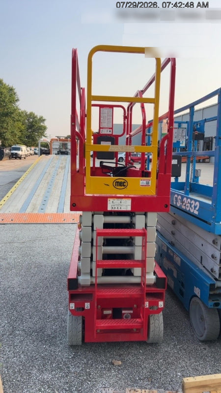 2026 MEC 3232+