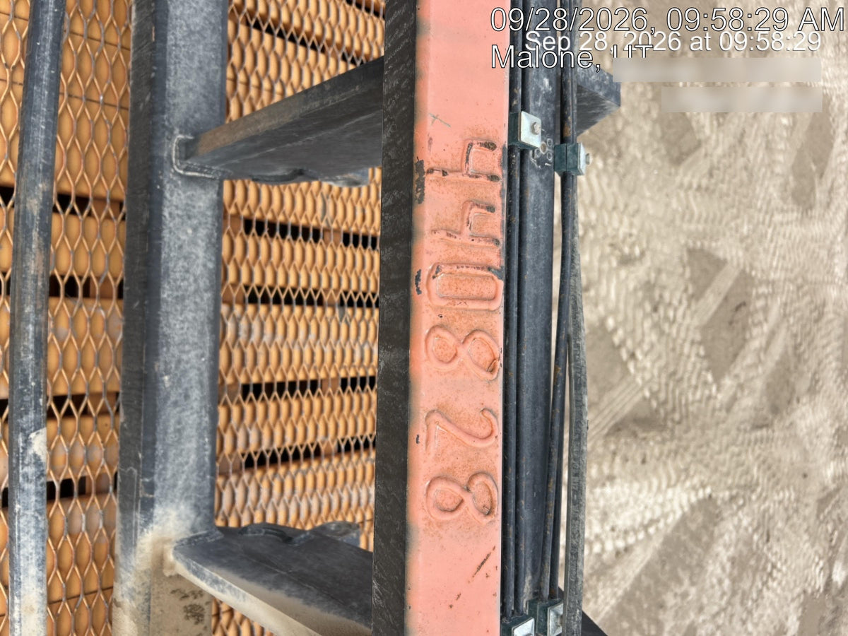 2024 ARROW MATERIAL HANDLING 7196250-6-96-049PG