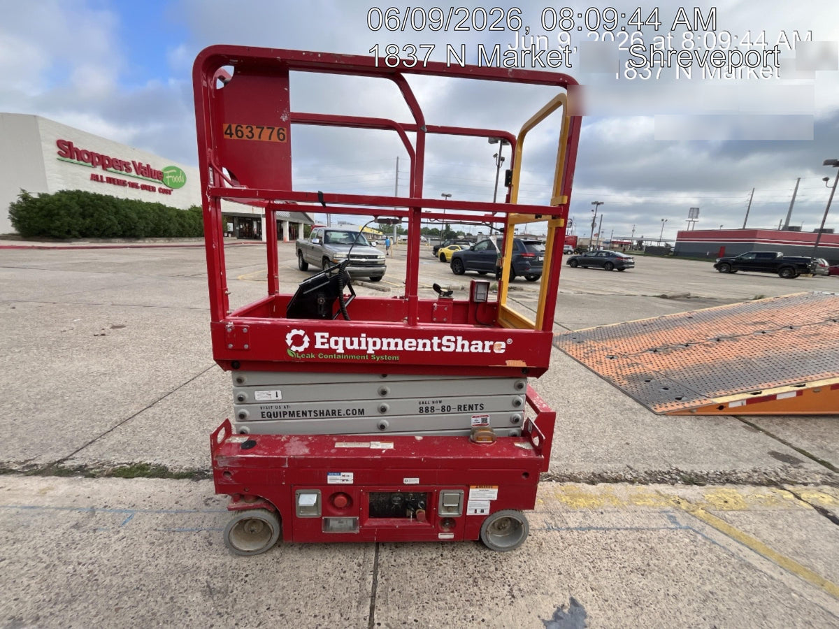 2024 MEC Micro 19