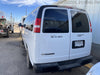 2024 CHEVROLET Express Van - Rental