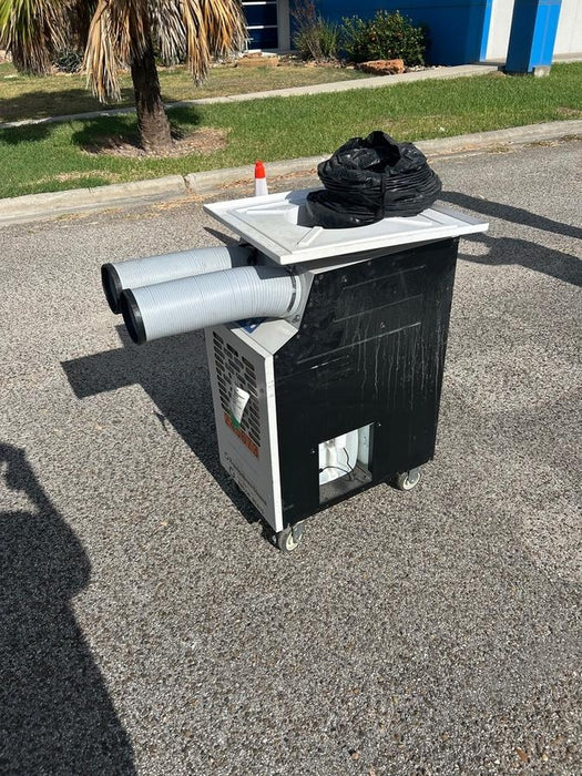 2022 KWIKOOL KPAC1411-2